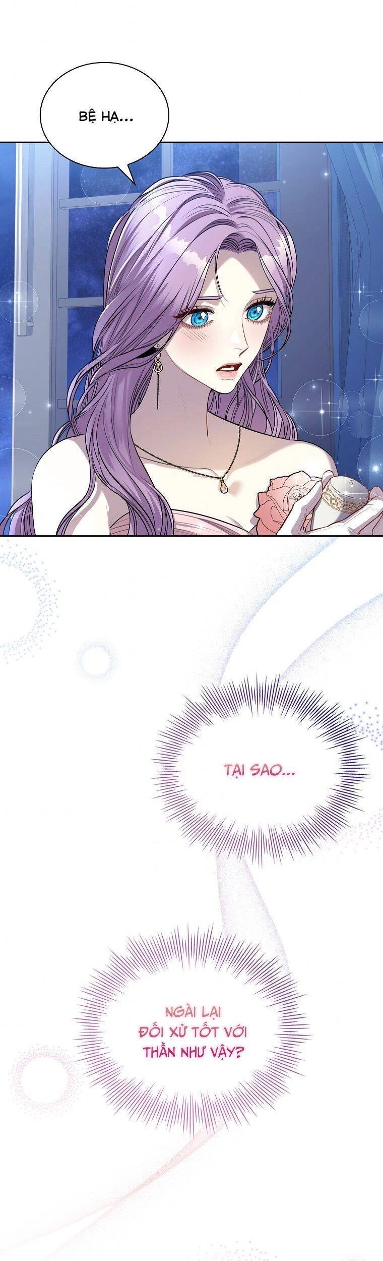 Thư Ký Của Bạo Chúa Chapter 56 - 64