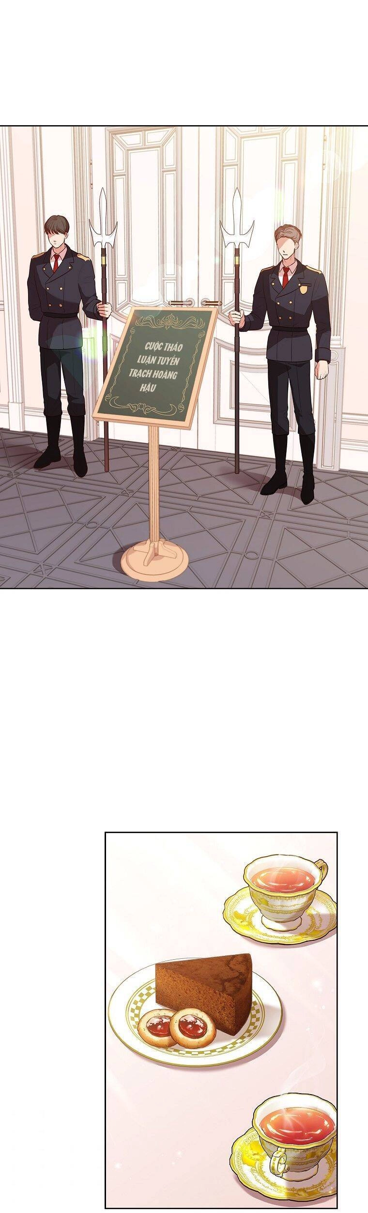 Thư Ký Của Bạo Chúa Chapter 57 - 3