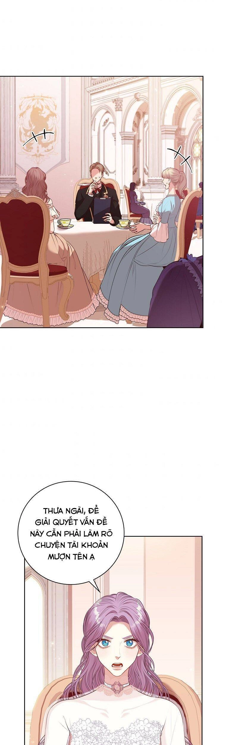 Thư Ký Của Bạo Chúa Chapter 57 - 5