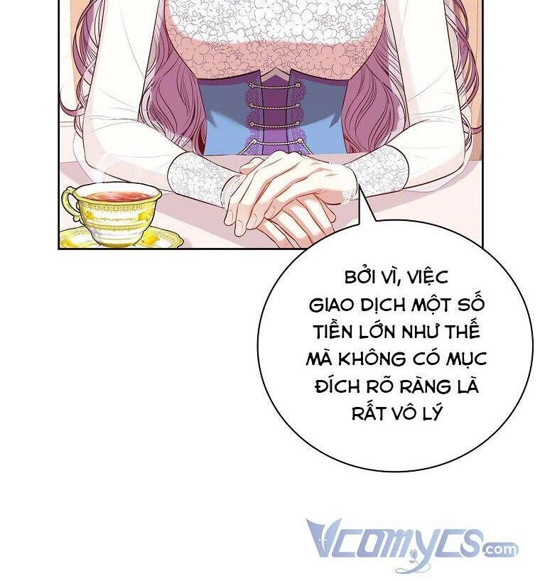 Thư Ký Của Bạo Chúa Chapter 57 - 6