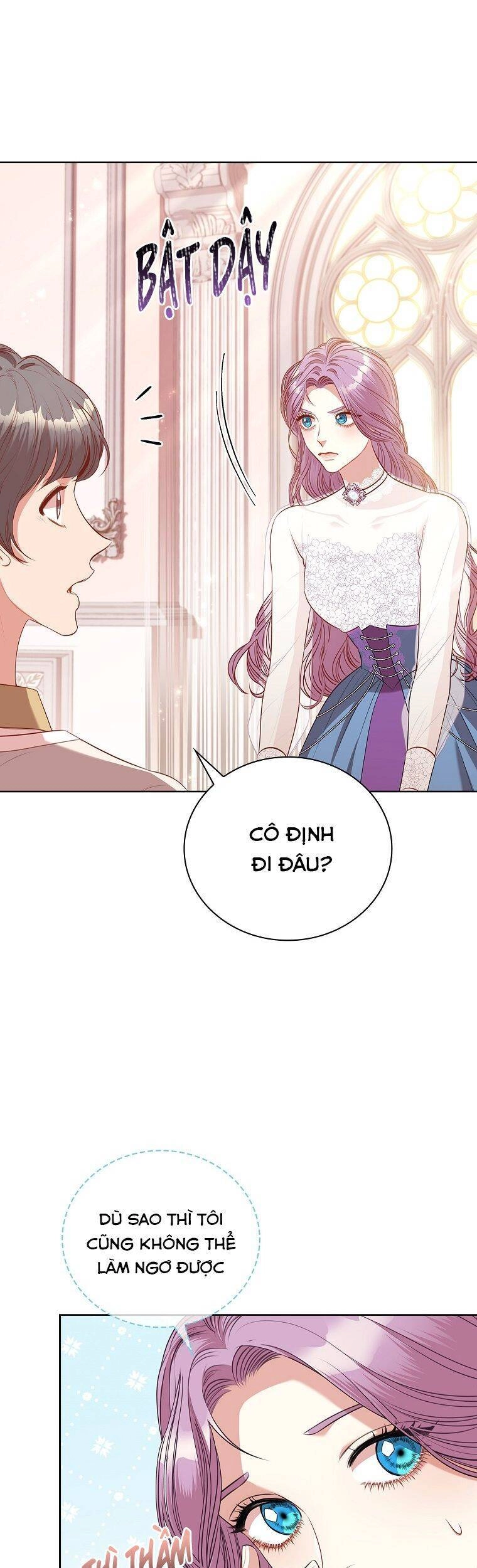 Thư Ký Của Bạo Chúa Chapter 57 - 12