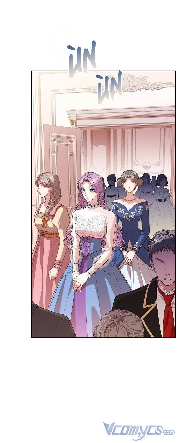 Thư Ký Của Bạo Chúa Chapter 57 - 15