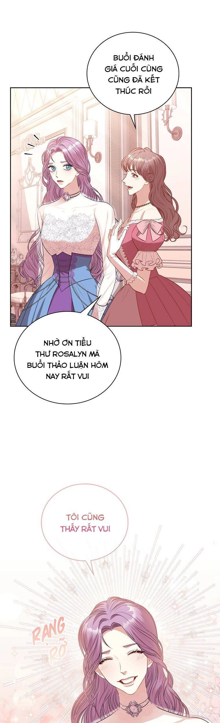 Thư Ký Của Bạo Chúa Chapter 57 - 16