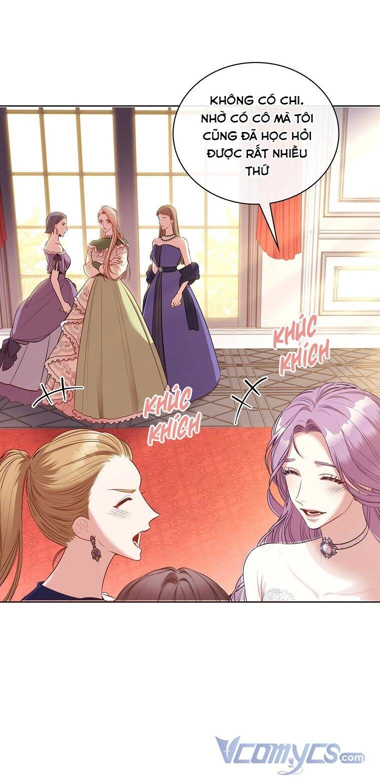 Thư Ký Của Bạo Chúa Chapter 57 - 20