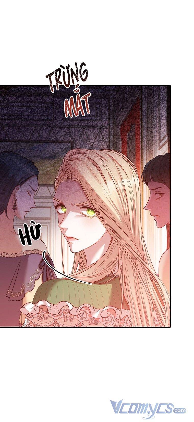 Thư Ký Của Bạo Chúa Chapter 57 - 21