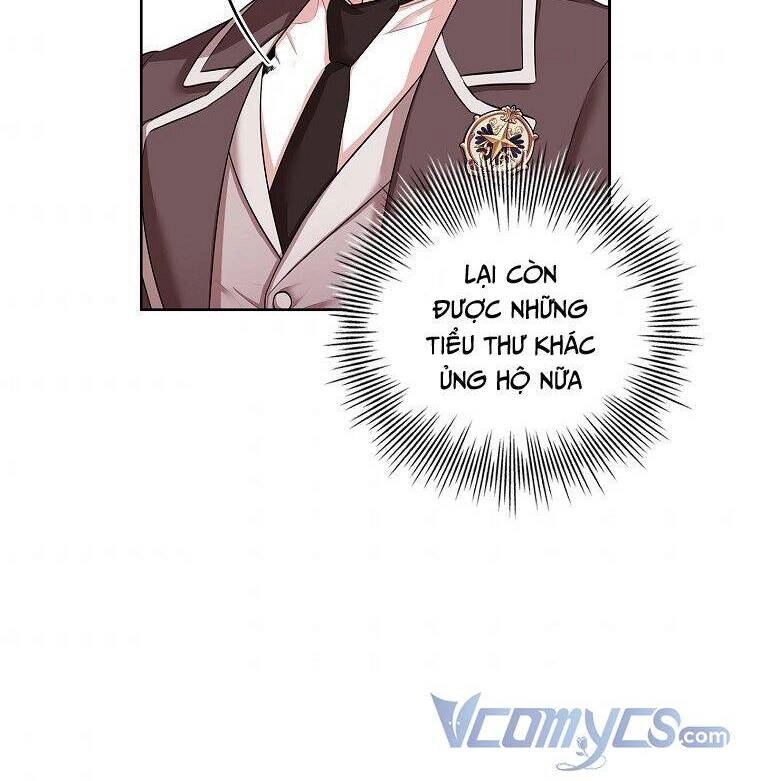 Thư Ký Của Bạo Chúa Chapter 57 - 24