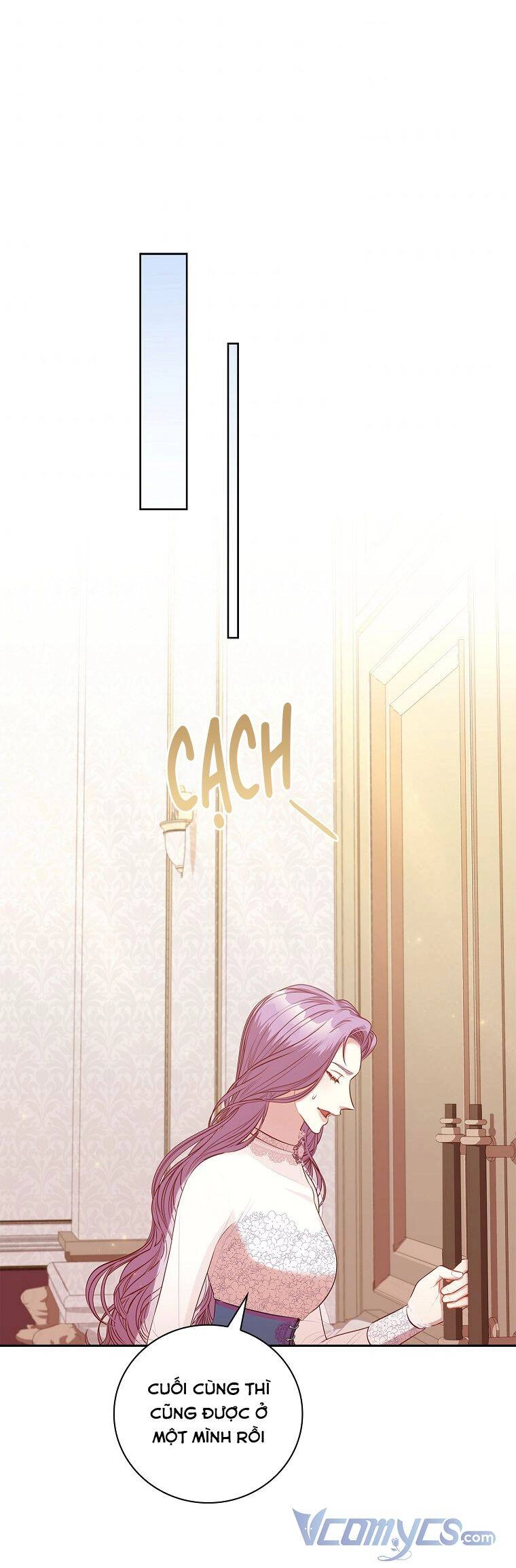 Thư Ký Của Bạo Chúa Chapter 57 - 25