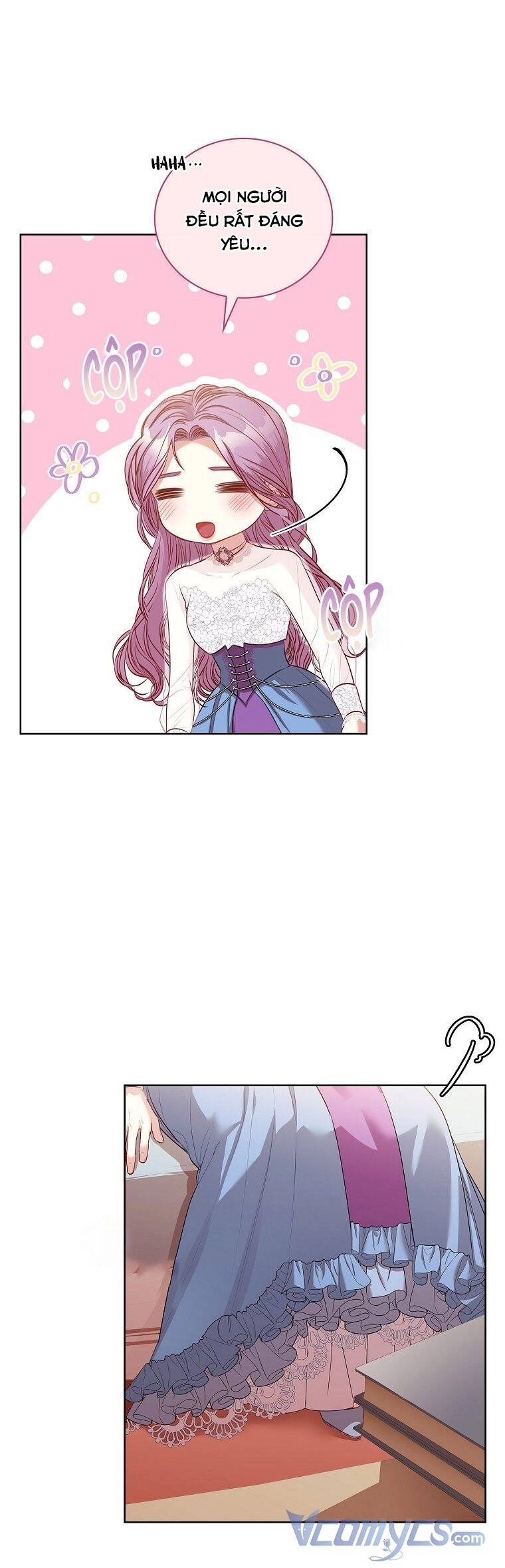 Thư Ký Của Bạo Chúa Chapter 57 - 26