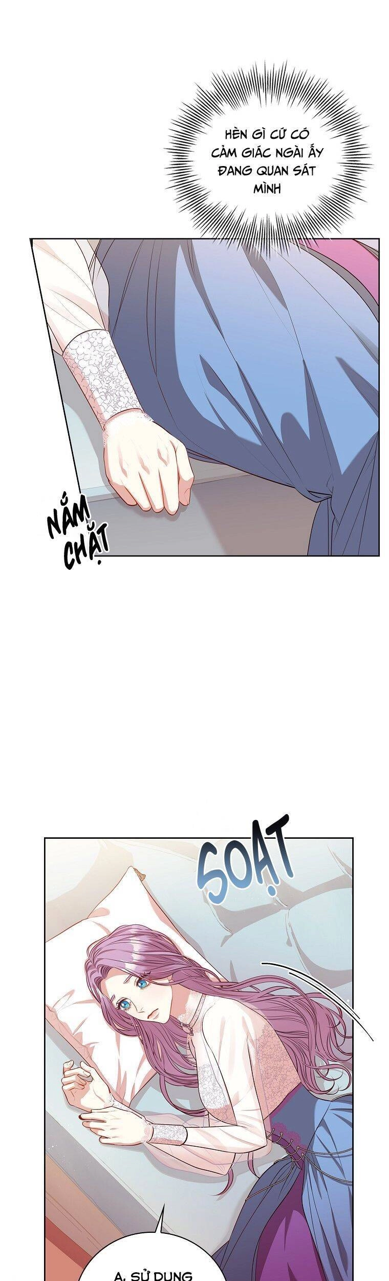 Thư Ký Của Bạo Chúa Chapter 57 - 29