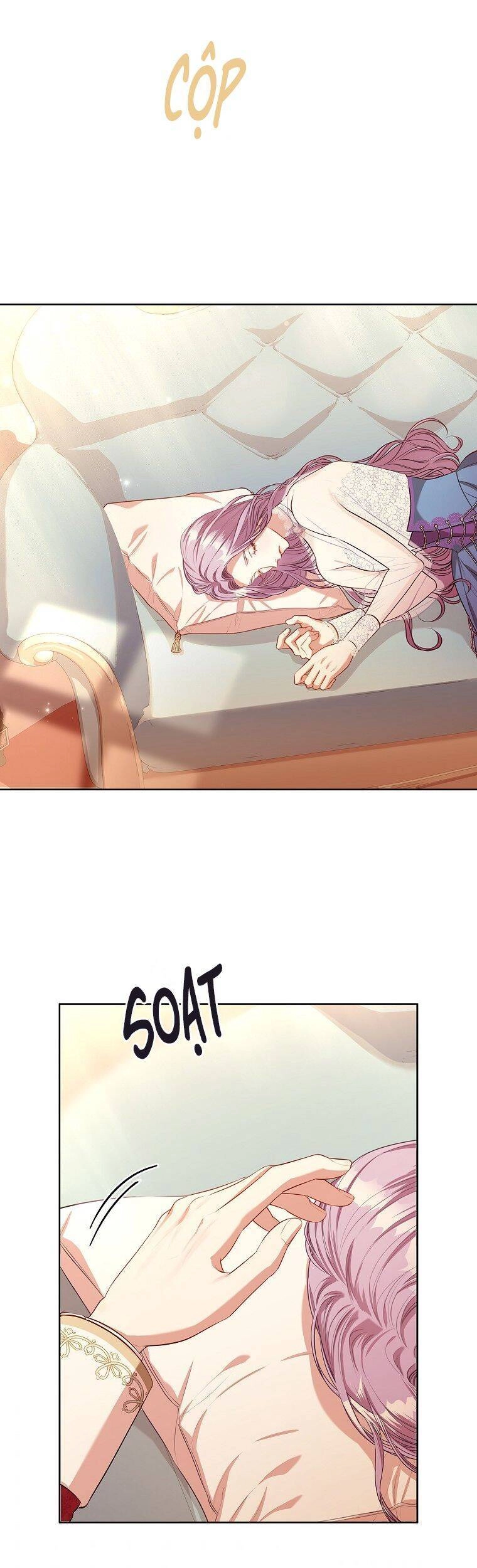 Thư Ký Của Bạo Chúa Chapter 57 - 36