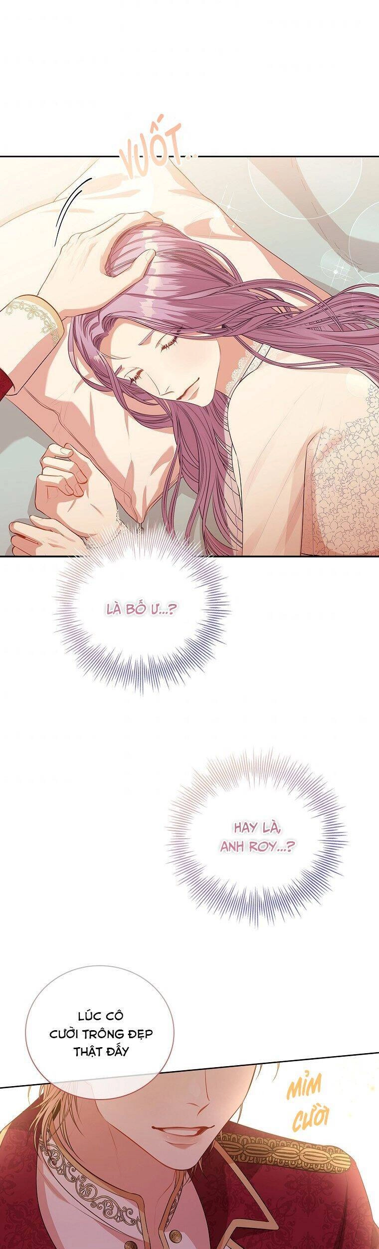 Thư Ký Của Bạo Chúa Chapter 57 - 38