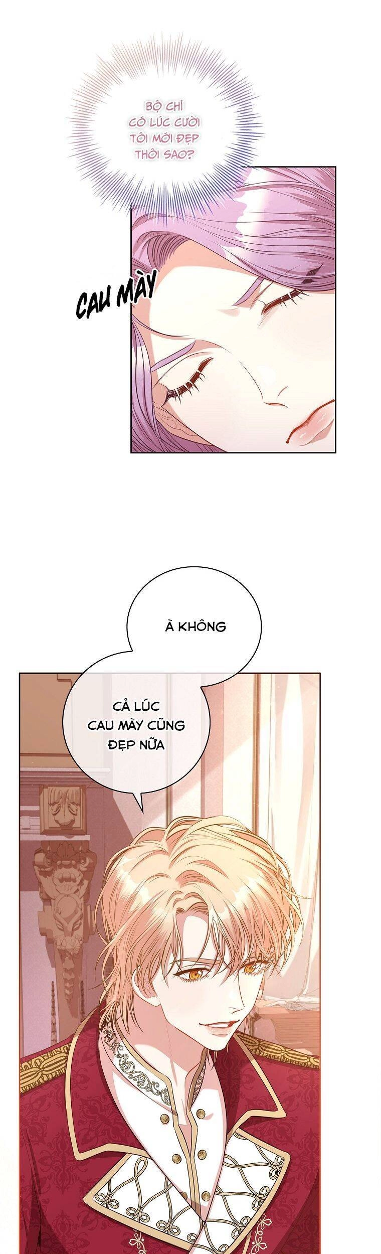 Thư Ký Của Bạo Chúa Chapter 57 - 40