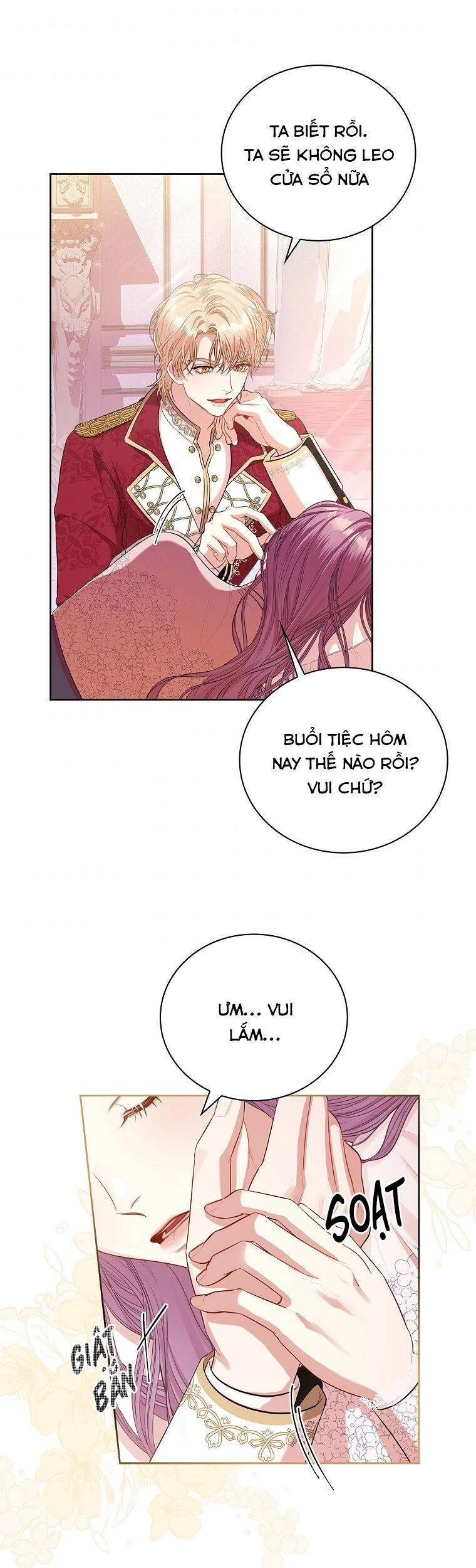 Thư Ký Của Bạo Chúa Chapter 57 - 46