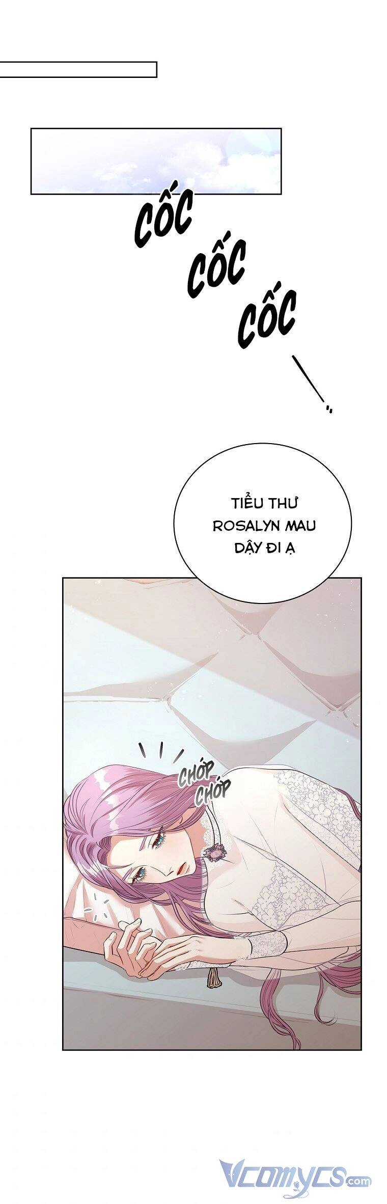 Thư Ký Của Bạo Chúa Chapter 57 - 52