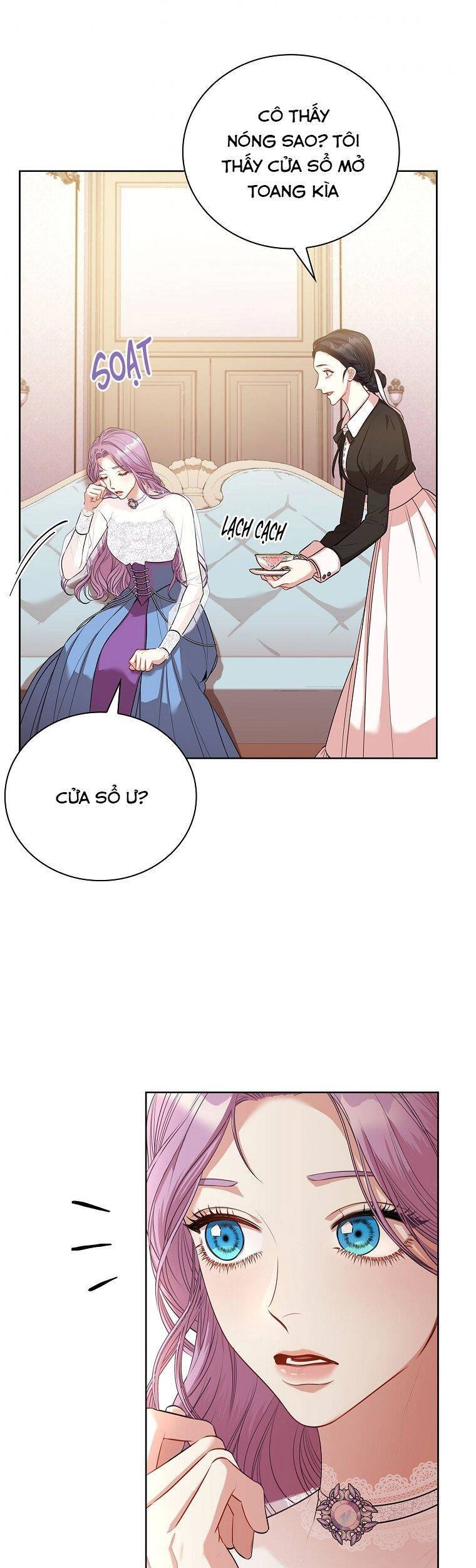 Thư Ký Của Bạo Chúa Chapter 57 - 53