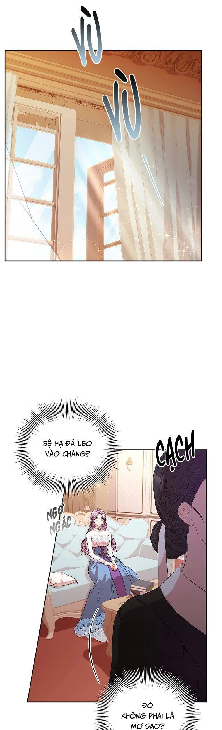 Thư Ký Của Bạo Chúa Chapter 57 - 55