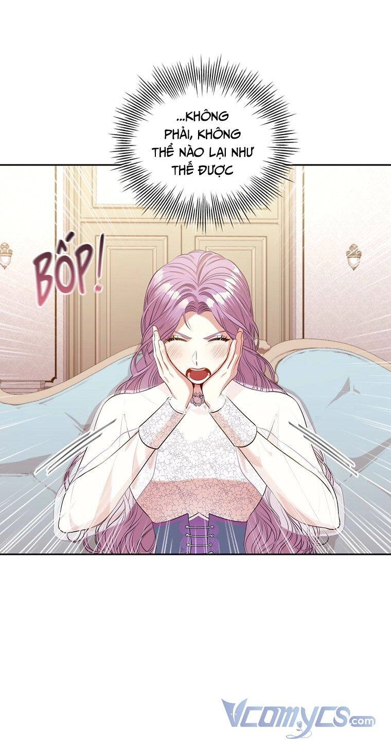 Thư Ký Của Bạo Chúa Chapter 57 - 57