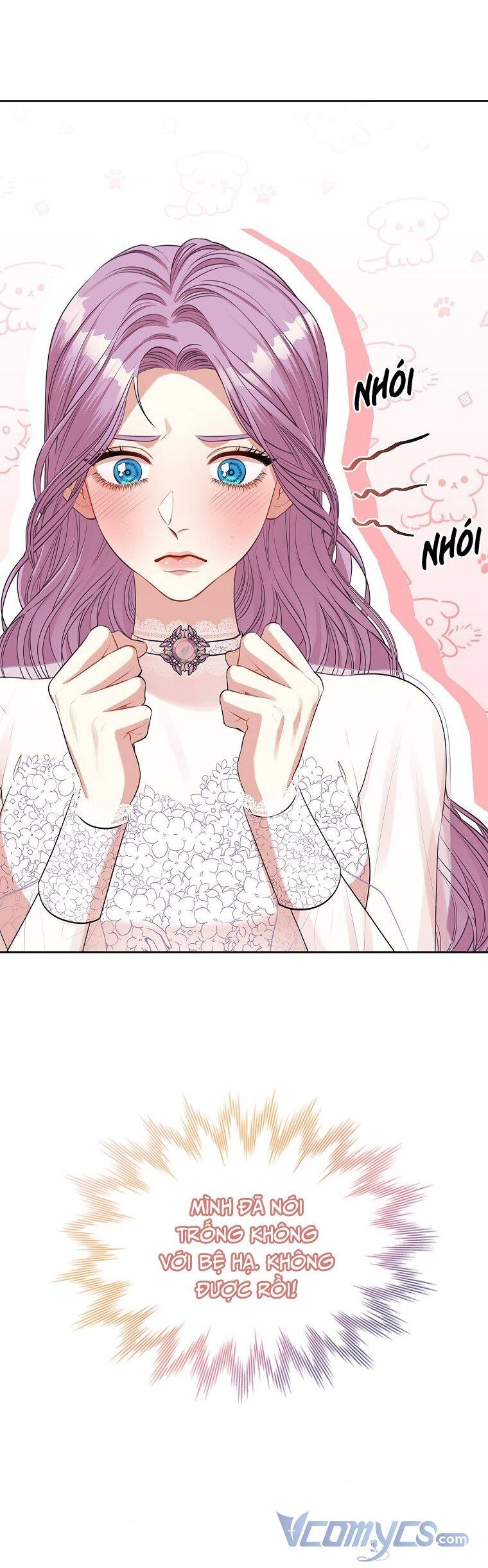 Thư Ký Của Bạo Chúa Chapter 57 - 58