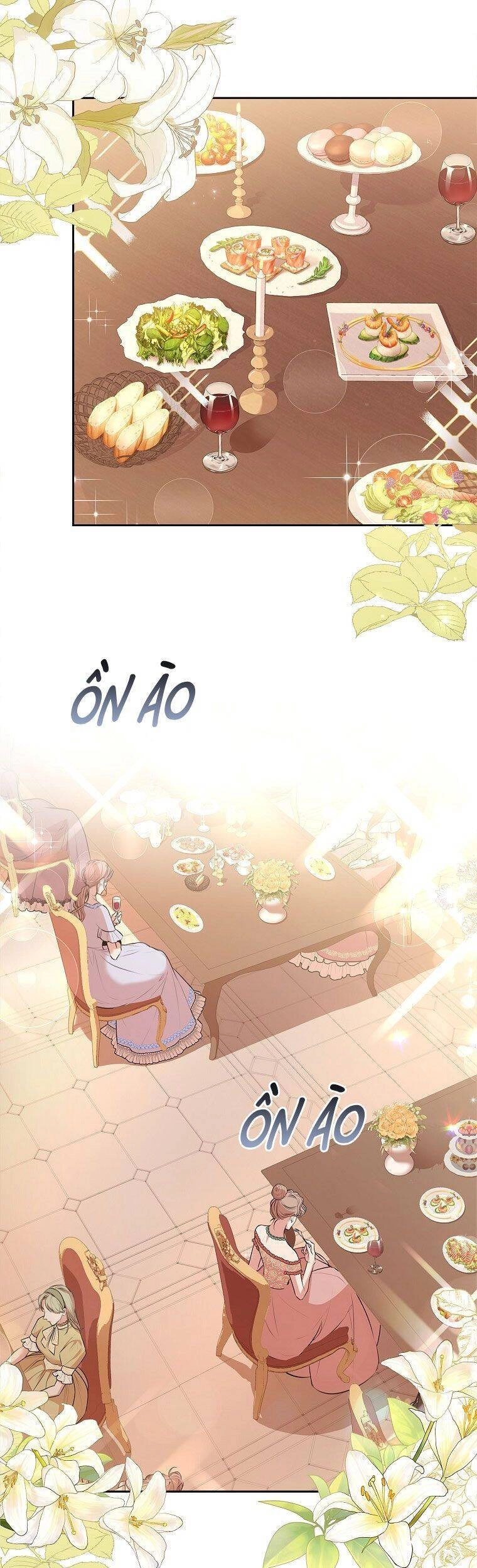 Thư Ký Của Bạo Chúa Chapter 58 - 3