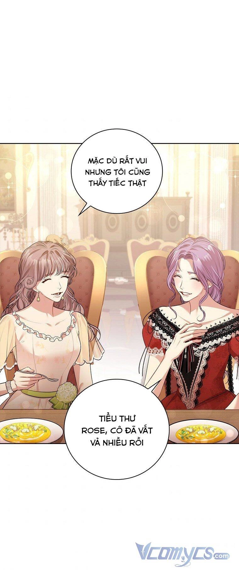 Thư Ký Của Bạo Chúa Chapter 58 - 5