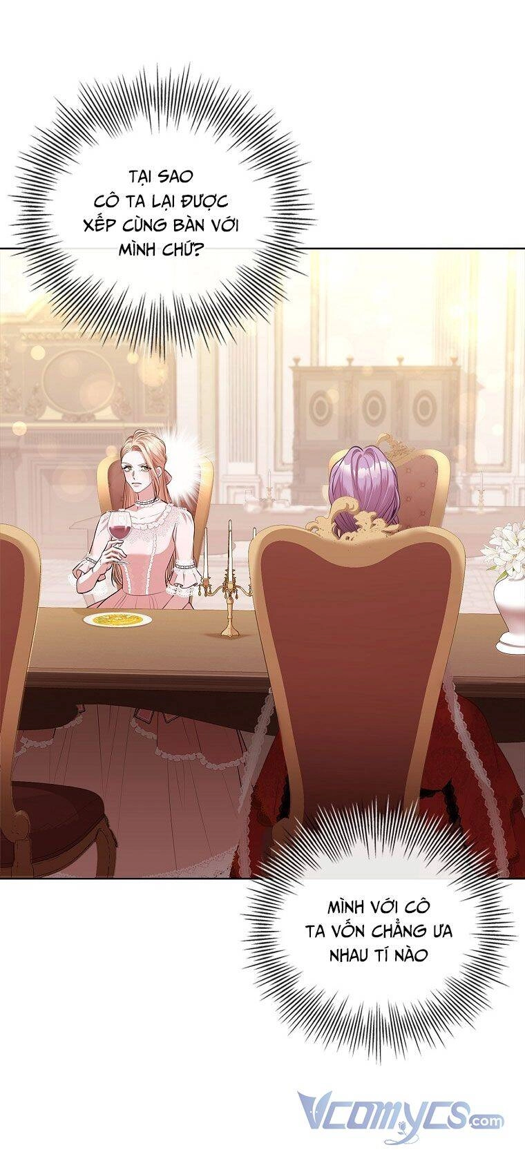 Thư Ký Của Bạo Chúa Chapter 58 - 7