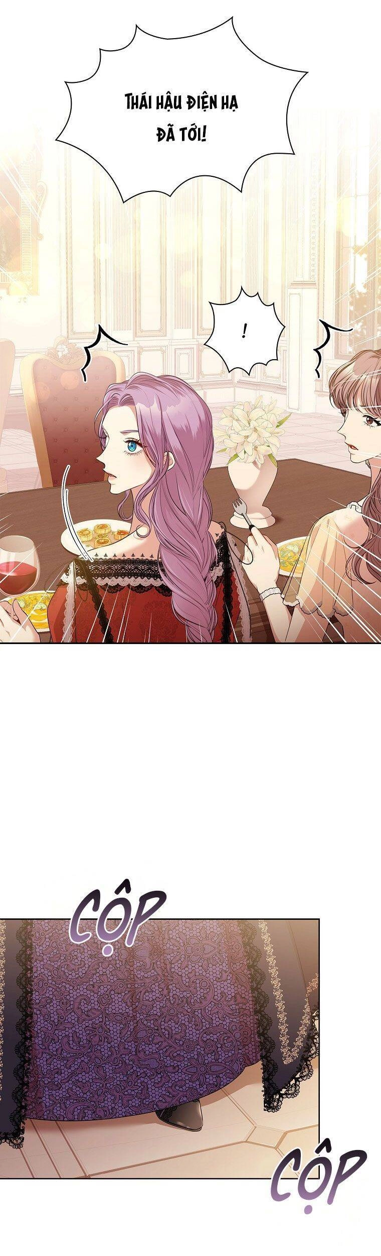 Thư Ký Của Bạo Chúa Chapter 58 - 8