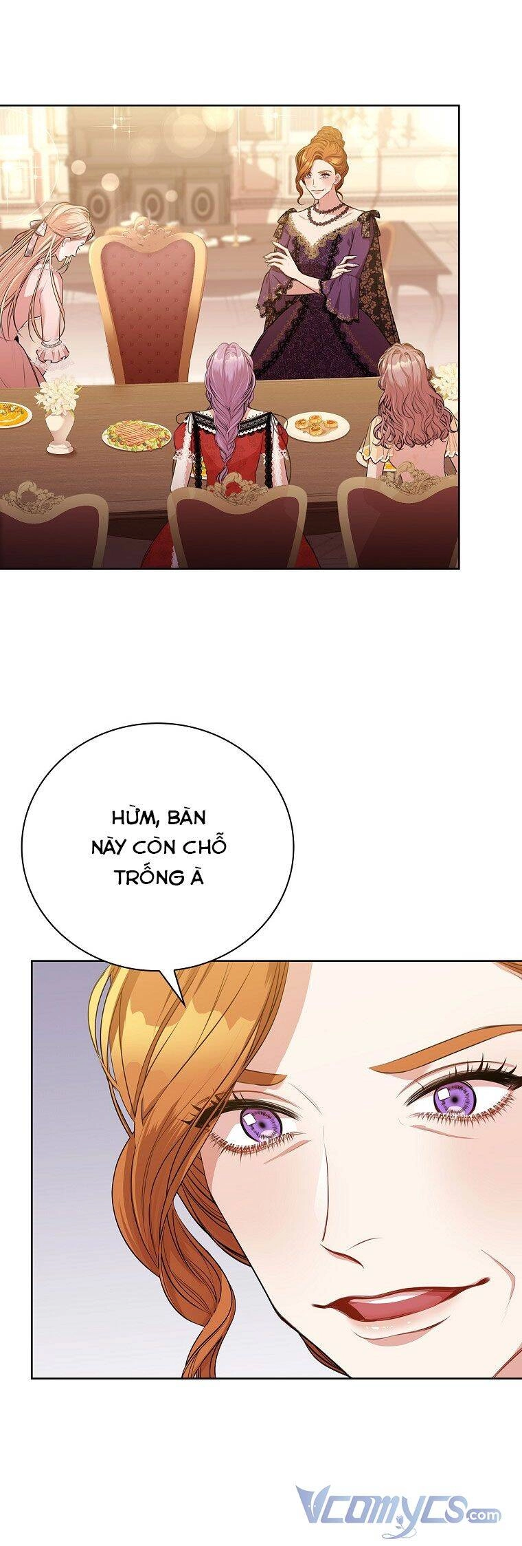 Thư Ký Của Bạo Chúa Chapter 58 - 12