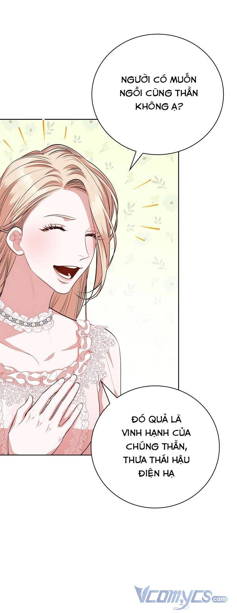 Thư Ký Của Bạo Chúa Chapter 58 - 13