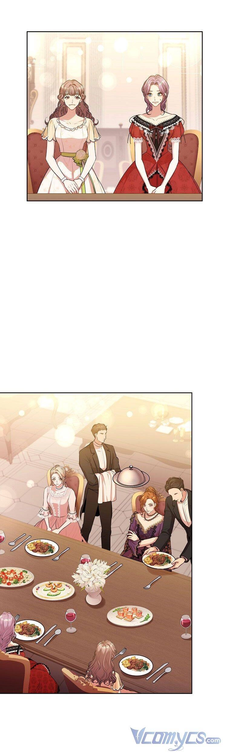 Thư Ký Của Bạo Chúa Chapter 58 - 14