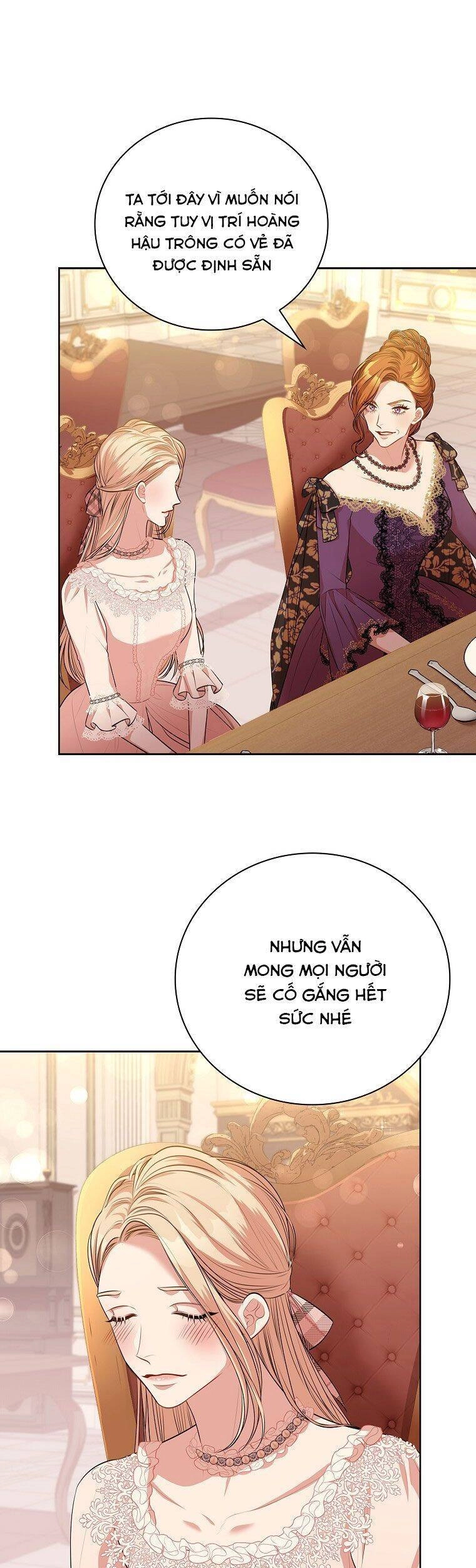 Thư Ký Của Bạo Chúa Chapter 58 - 15