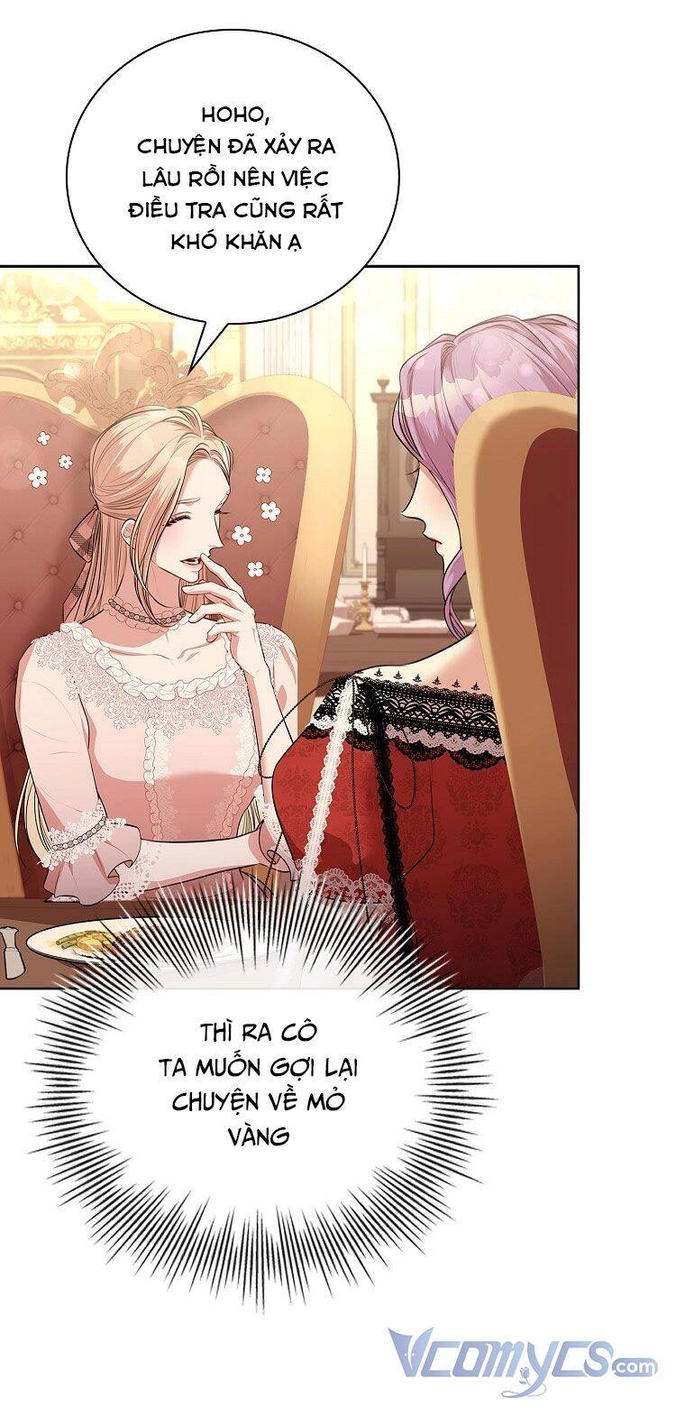 Thư Ký Của Bạo Chúa Chapter 58 - 20