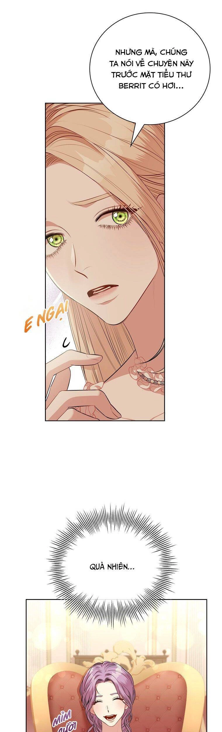 Thư Ký Của Bạo Chúa Chapter 58 - 21