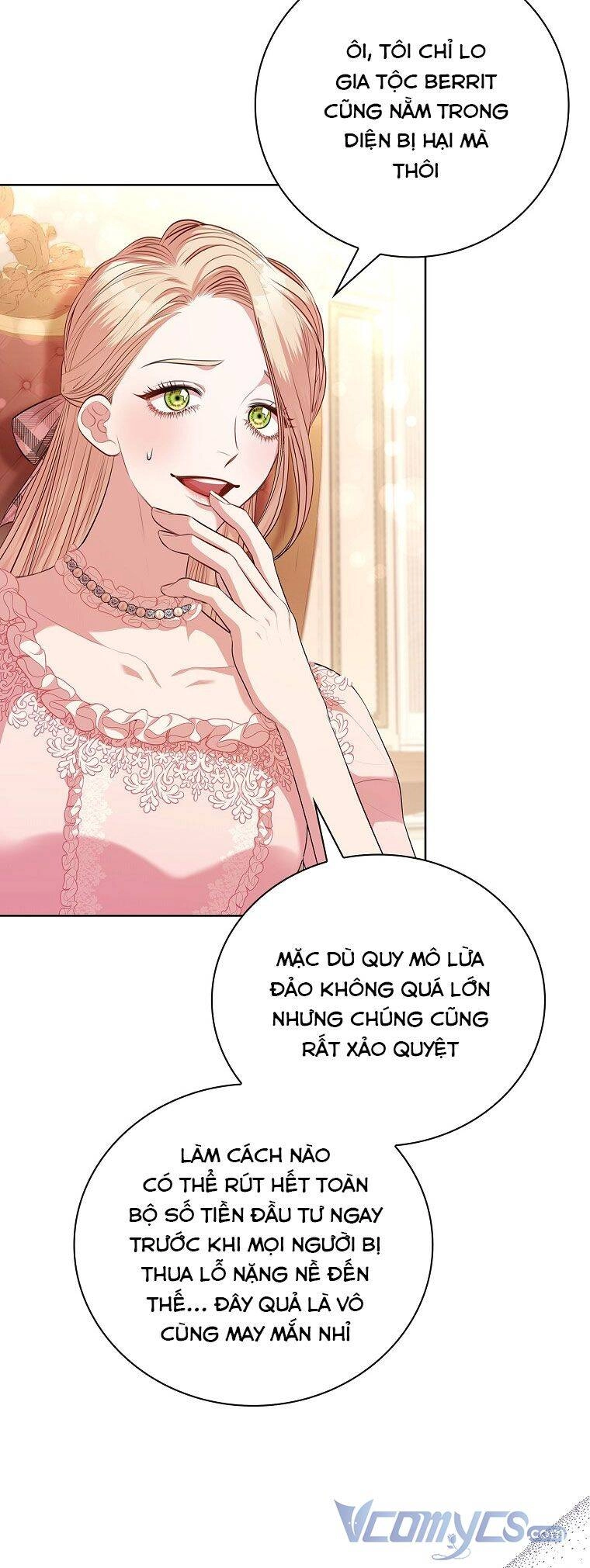 Thư Ký Của Bạo Chúa Chapter 58 - 23