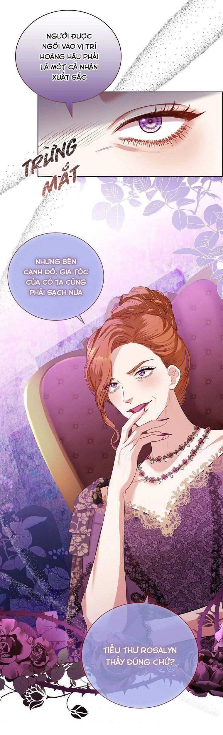 Thư Ký Của Bạo Chúa Chapter 58 - 24