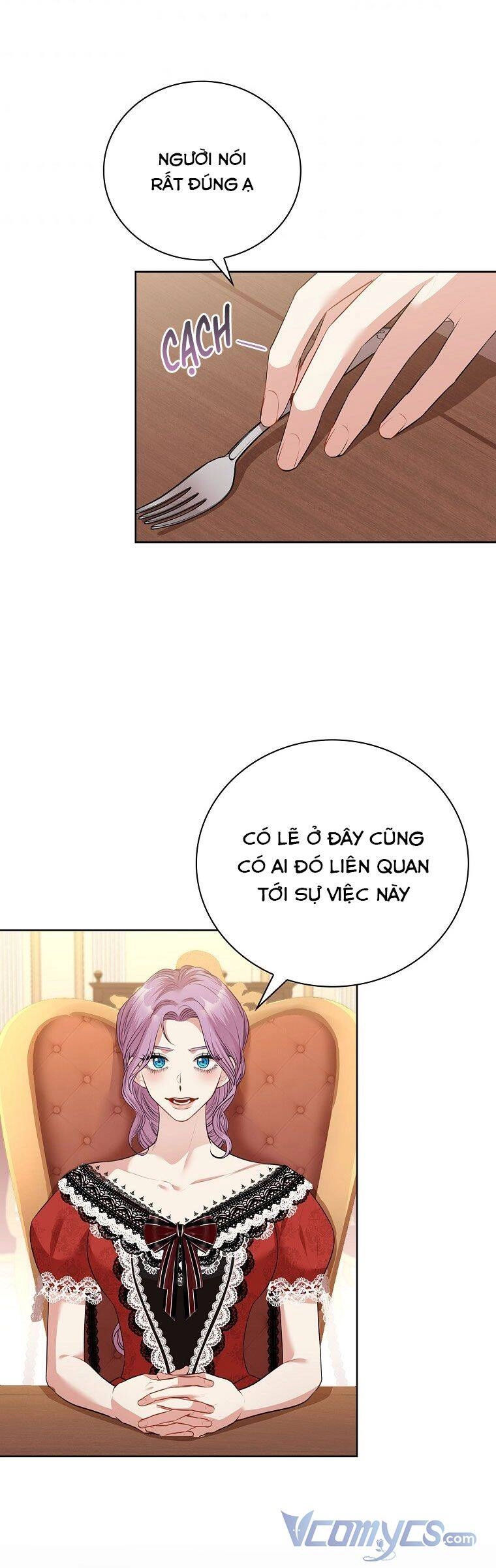 Thư Ký Của Bạo Chúa Chapter 58 - 26