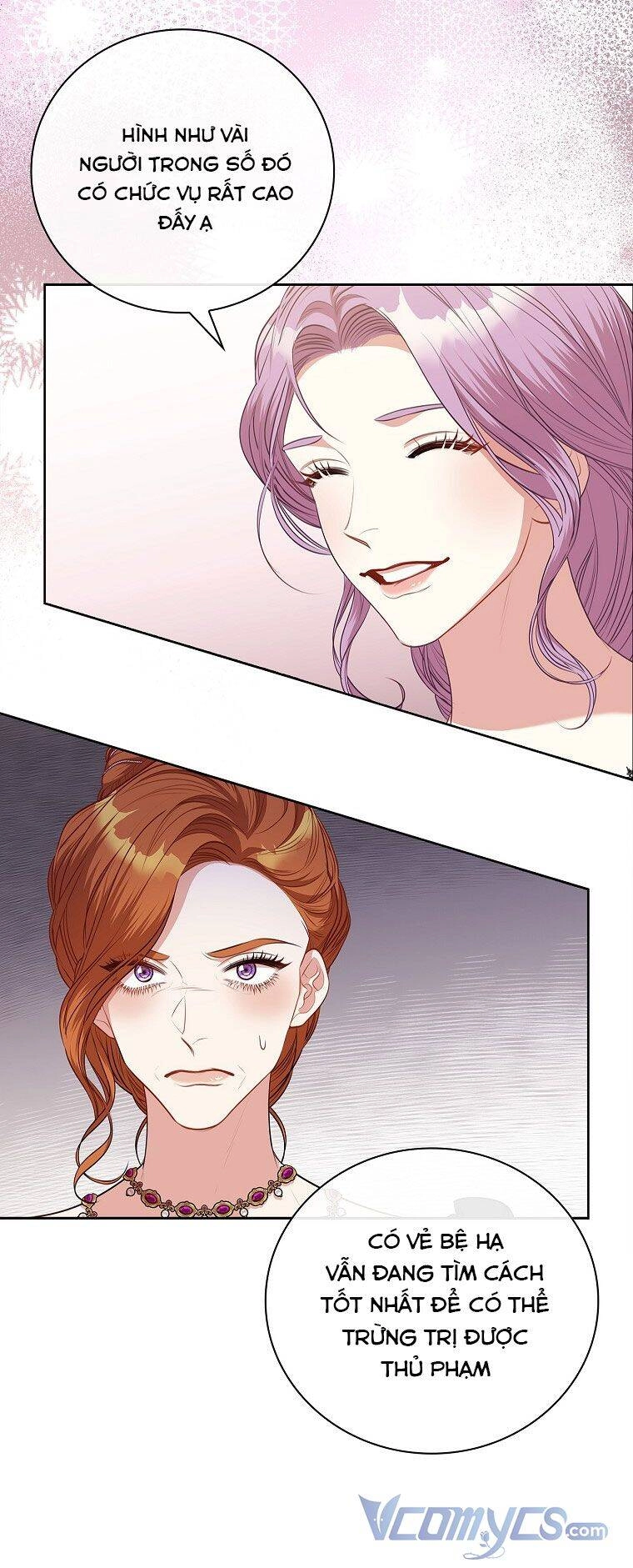 Thư Ký Của Bạo Chúa Chapter 58 - 29