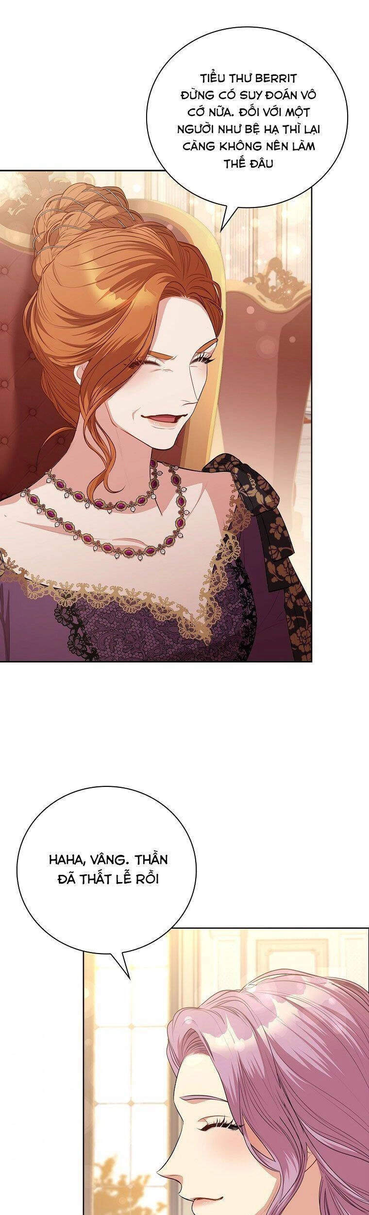 Thư Ký Của Bạo Chúa Chapter 58 - 30