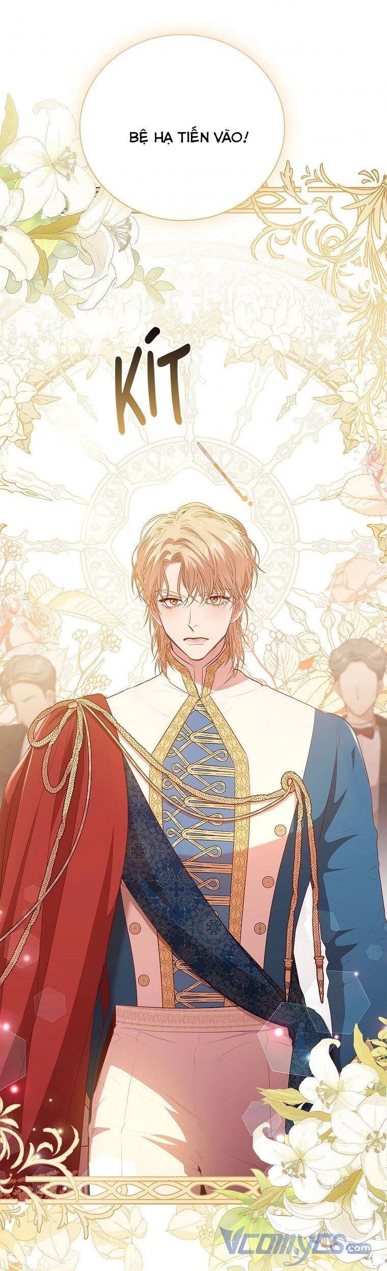 Thư Ký Của Bạo Chúa Chapter 58 - 32