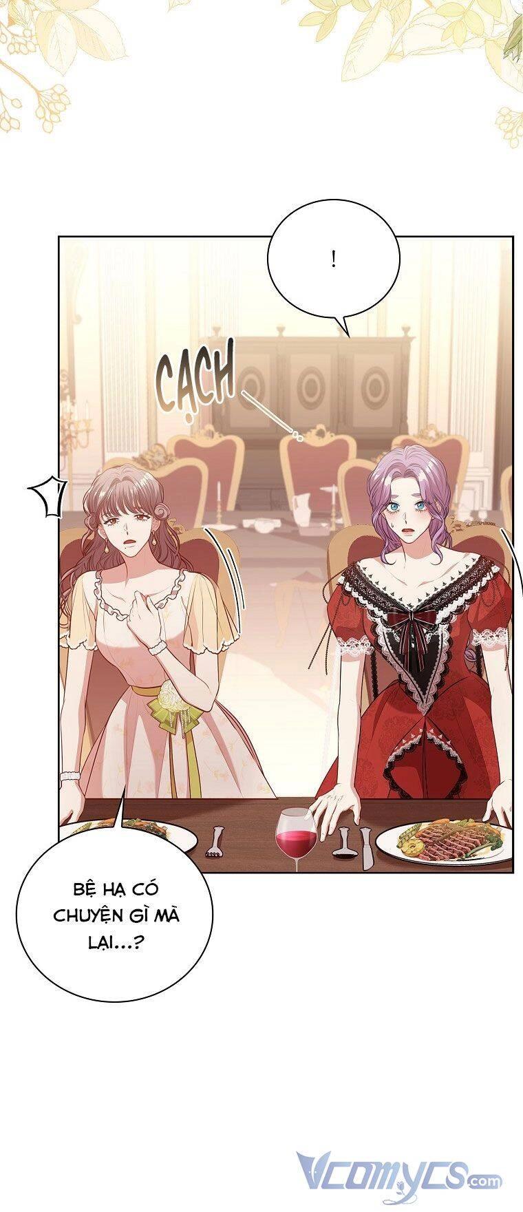 Thư Ký Của Bạo Chúa Chapter 58 - 33