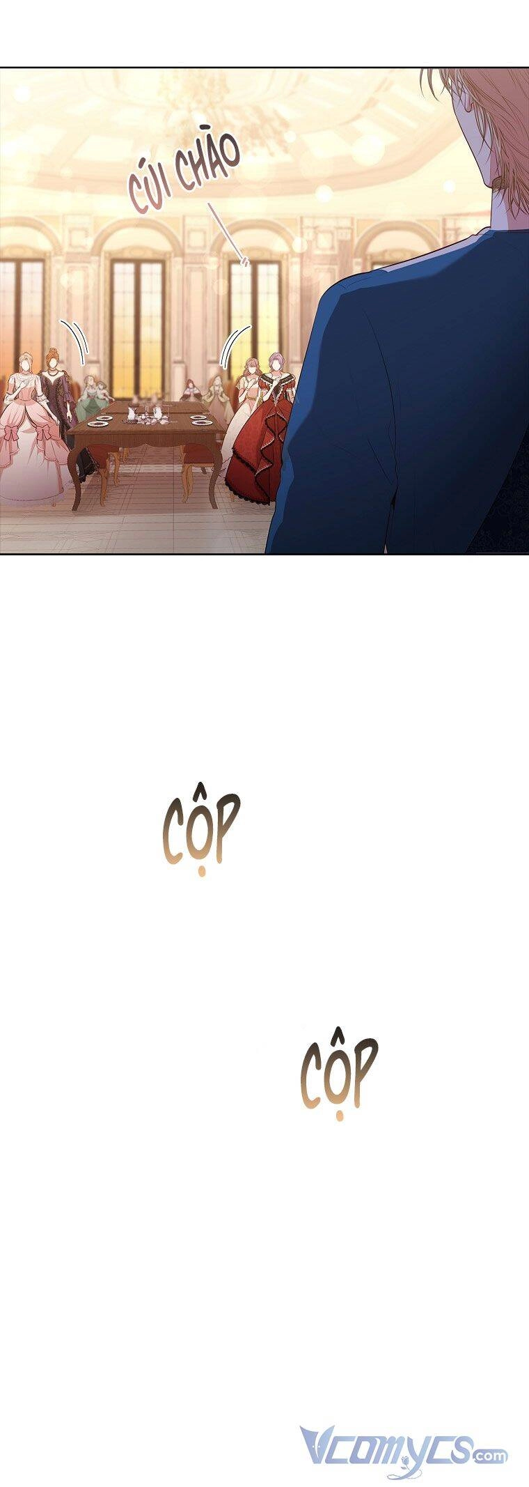 Thư Ký Của Bạo Chúa Chapter 58 - 34