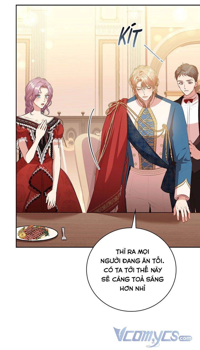 Thư Ký Của Bạo Chúa Chapter 58 - 35