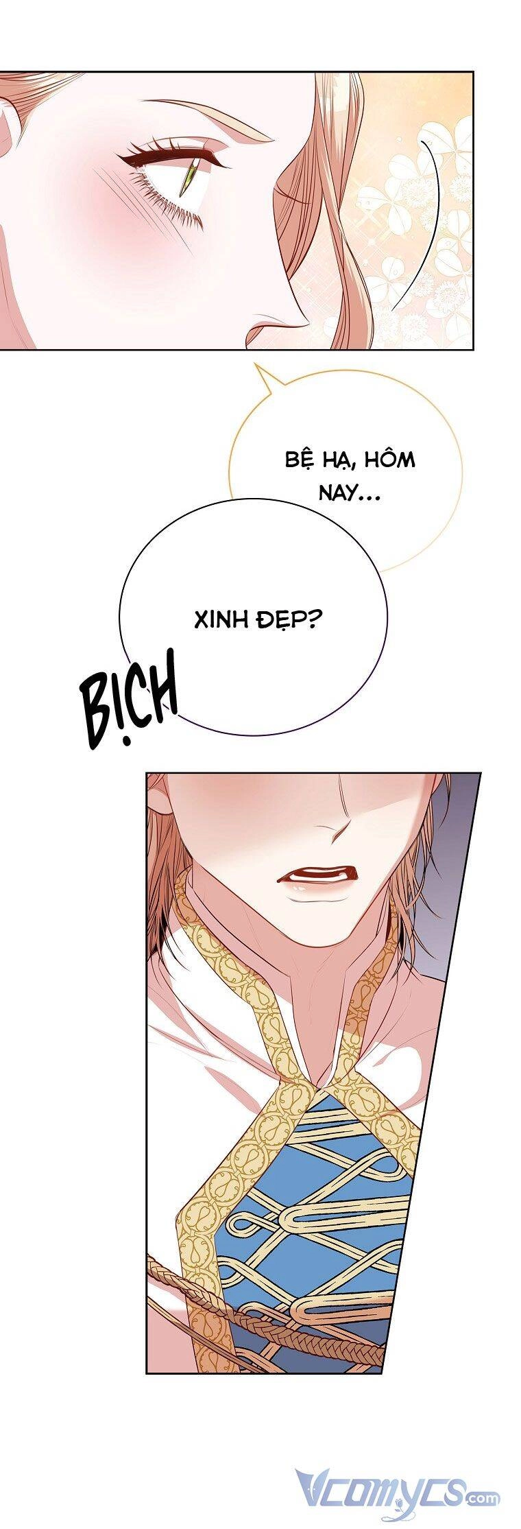 Thư Ký Của Bạo Chúa Chapter 58 - 39