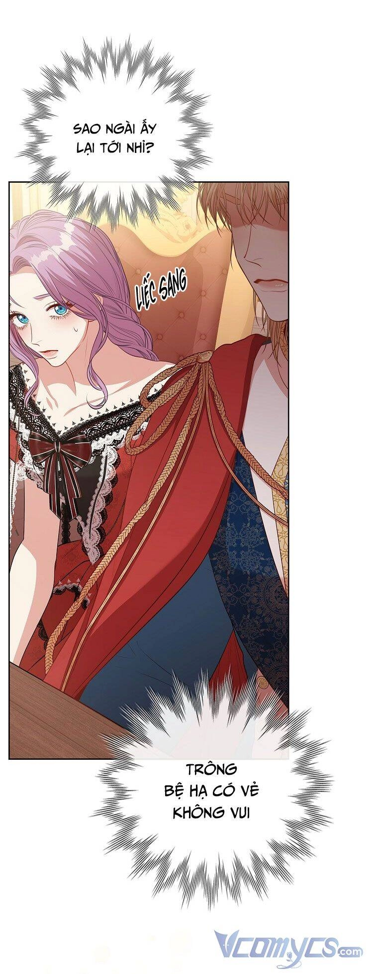 Thư Ký Của Bạo Chúa Chapter 58 - 41