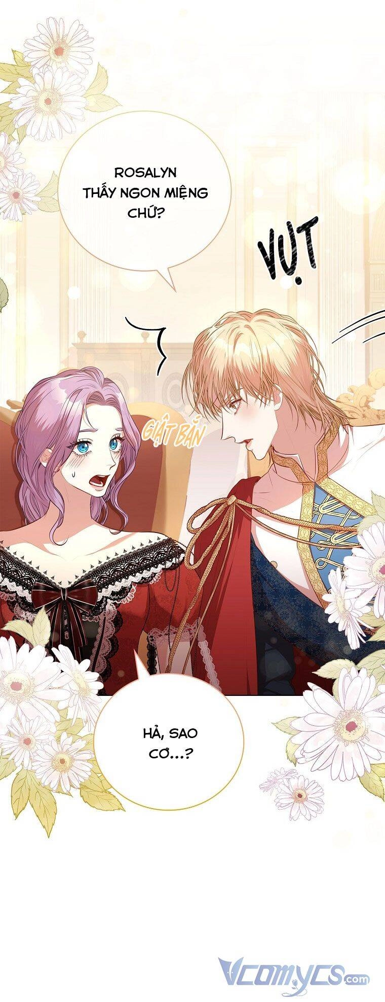 Thư Ký Của Bạo Chúa Chapter 58 - 42