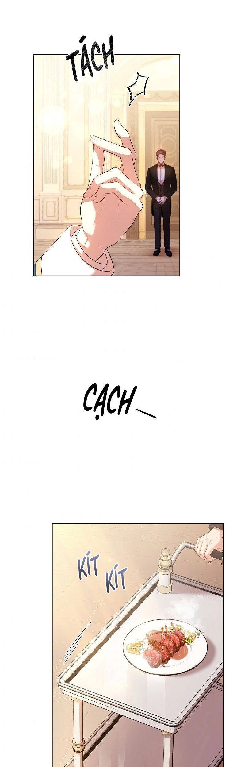 Thư Ký Của Bạo Chúa Chapter 58 - 43