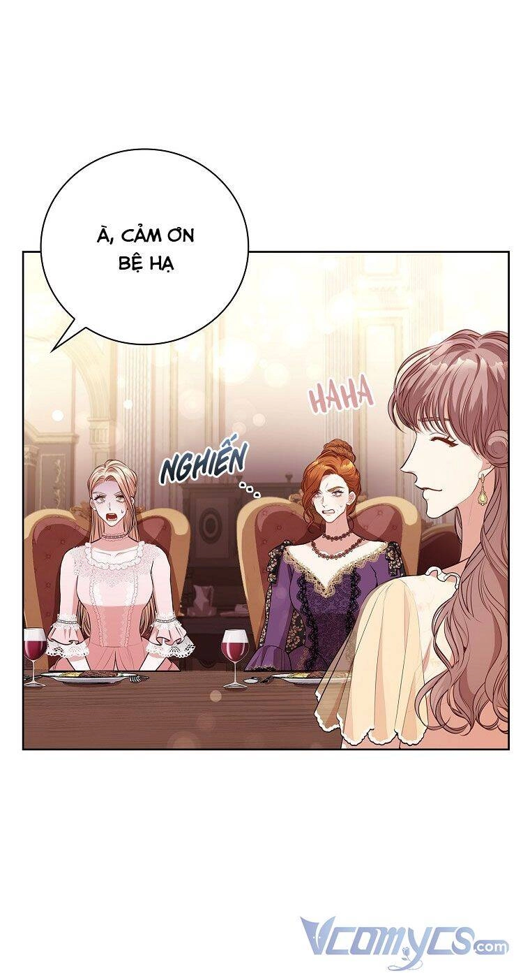 Thư Ký Của Bạo Chúa Chapter 58 - 48