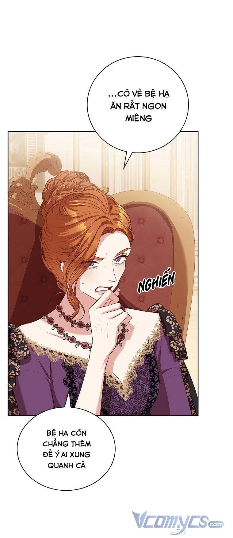 Thư Ký Của Bạo Chúa Chapter 58 - 49