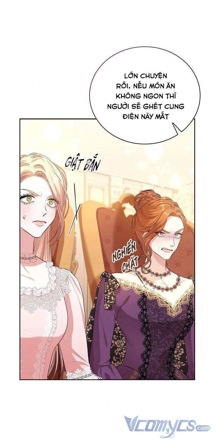 Thư Ký Của Bạo Chúa Chapter 58 - 51