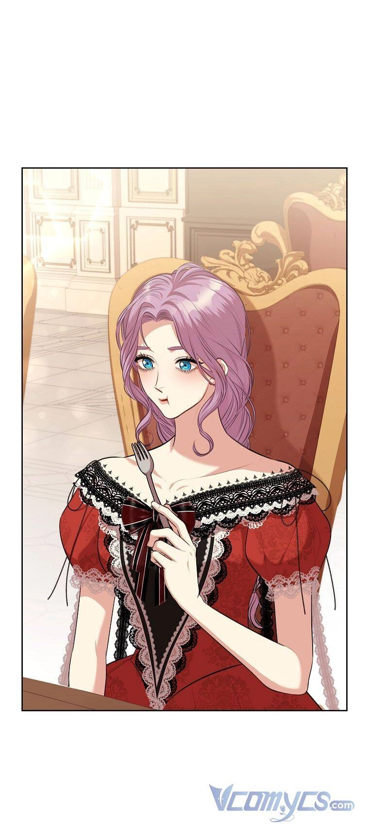 Thư Ký Của Bạo Chúa Chapter 59 - 1