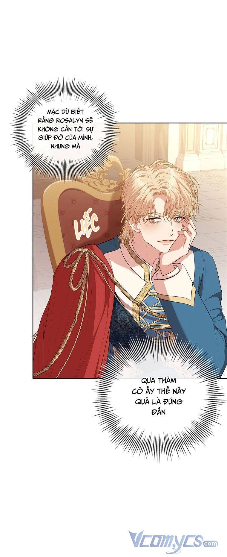 Thư Ký Của Bạo Chúa Chapter 59 - 2